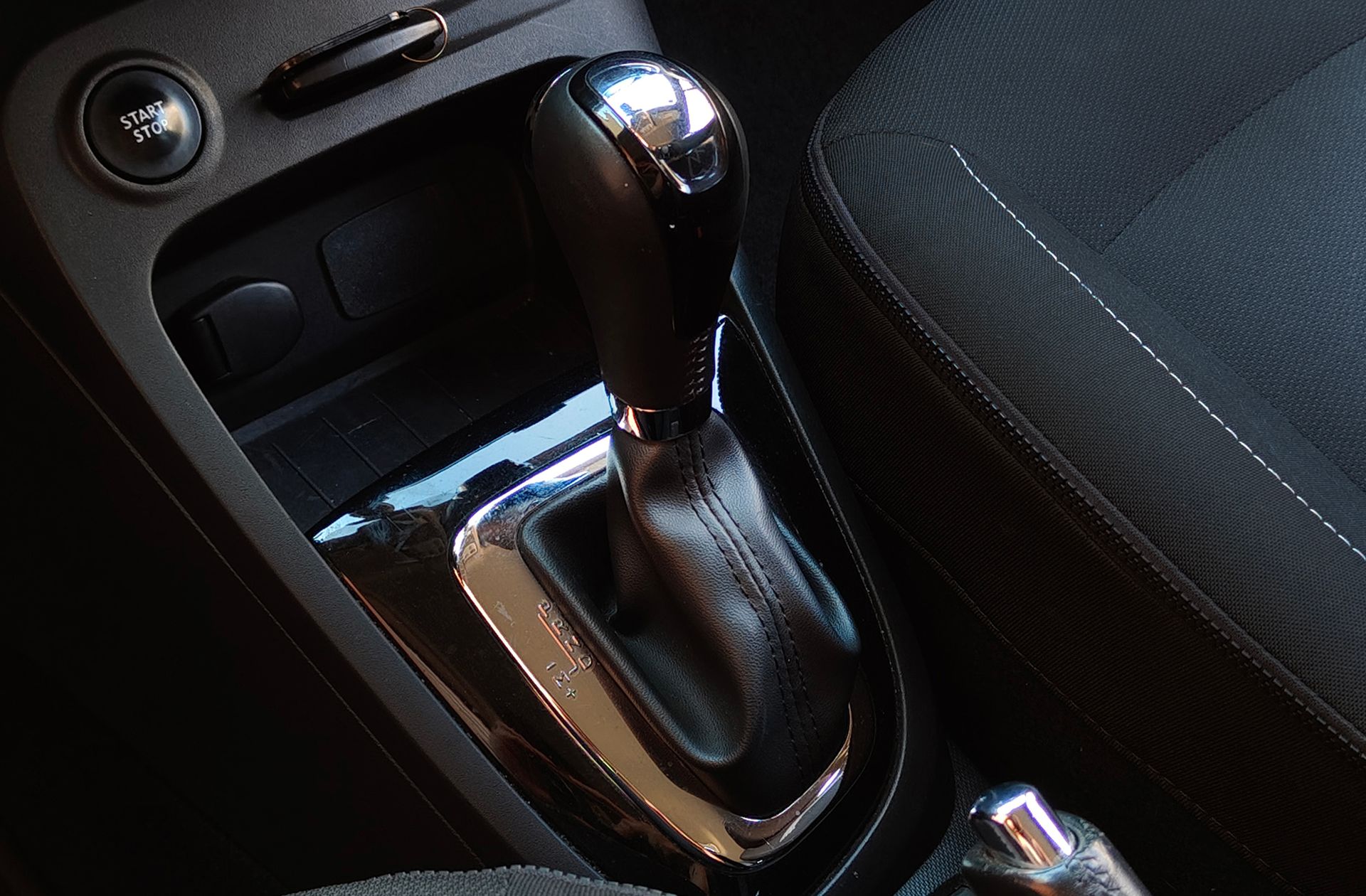 Renault Captur Zen Energy TCe EDC - foto 5