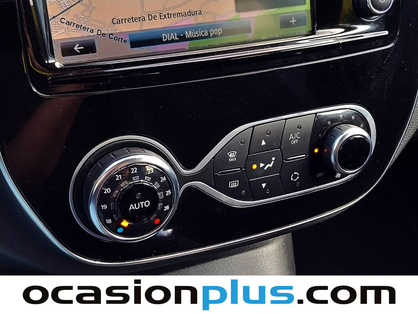 Foto Renault Captur Renault Captur Zen TCe  (130 CV) GPF