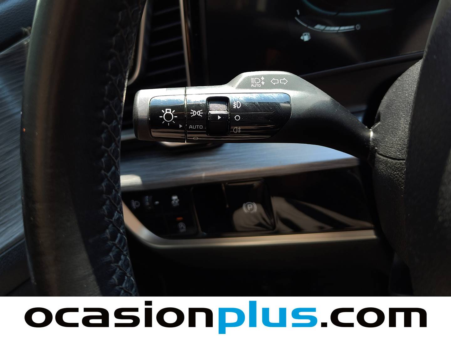 KIA Sportage KIA Sportage 1.6 T-GDi MHEV Drive 4x2 (150 CV) de segunda mano