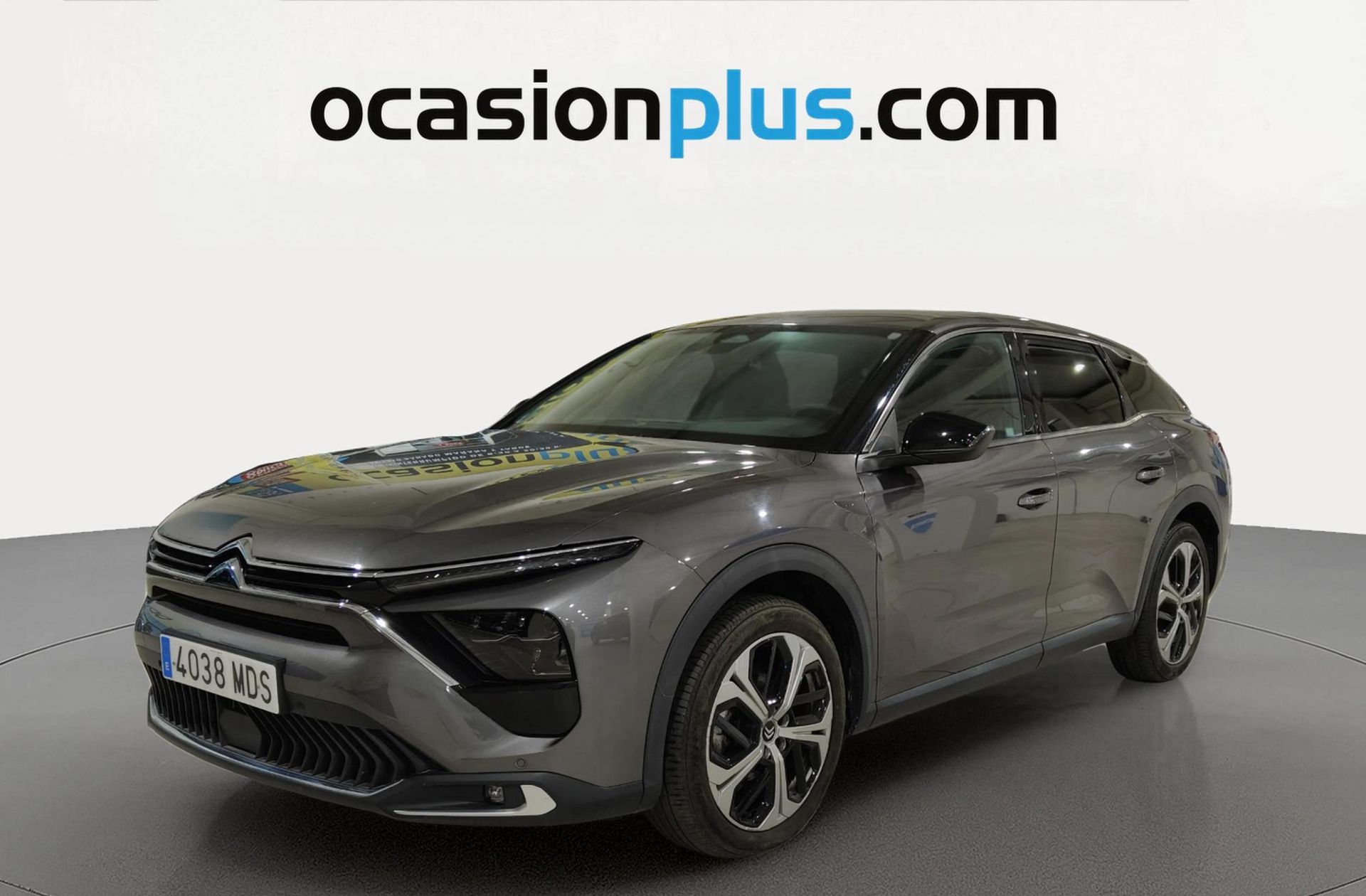 Citroën C5 X PureTech 130 Feel Pack EAT8