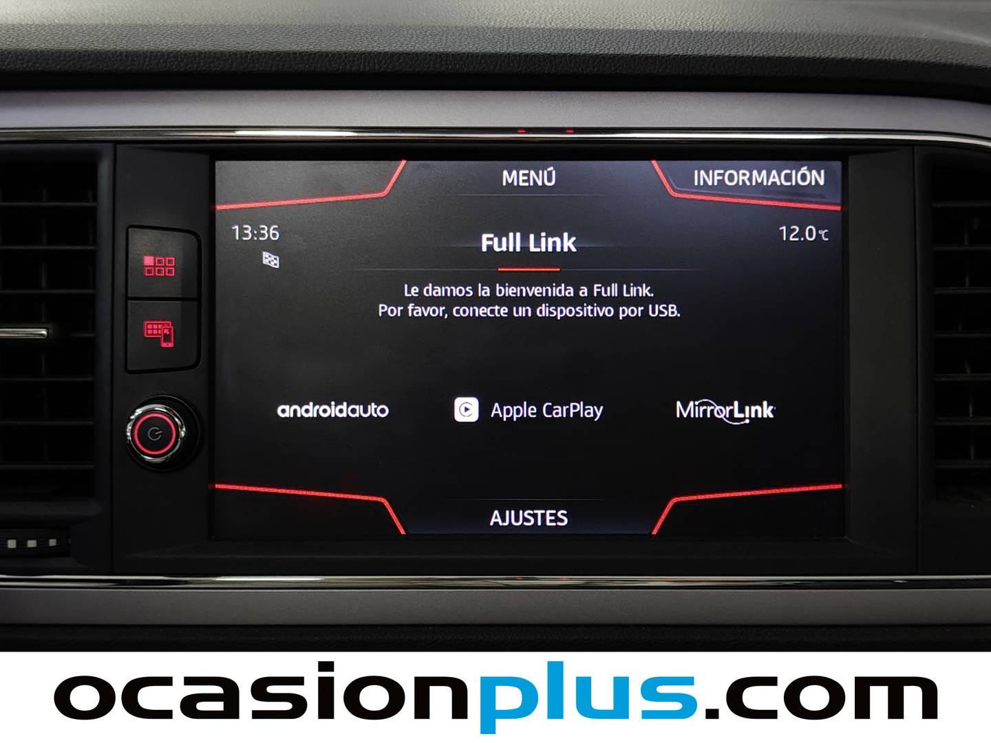 Foto Seat León SEAT Leon Xperience 2.0 TDI S&S X-perience 4Drive DSG6 (184 CV)