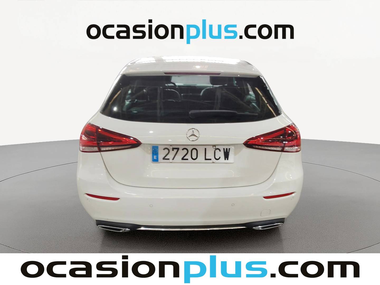 Mercedes Clase A Mercedes Clase A 200 d (150 CV) barato