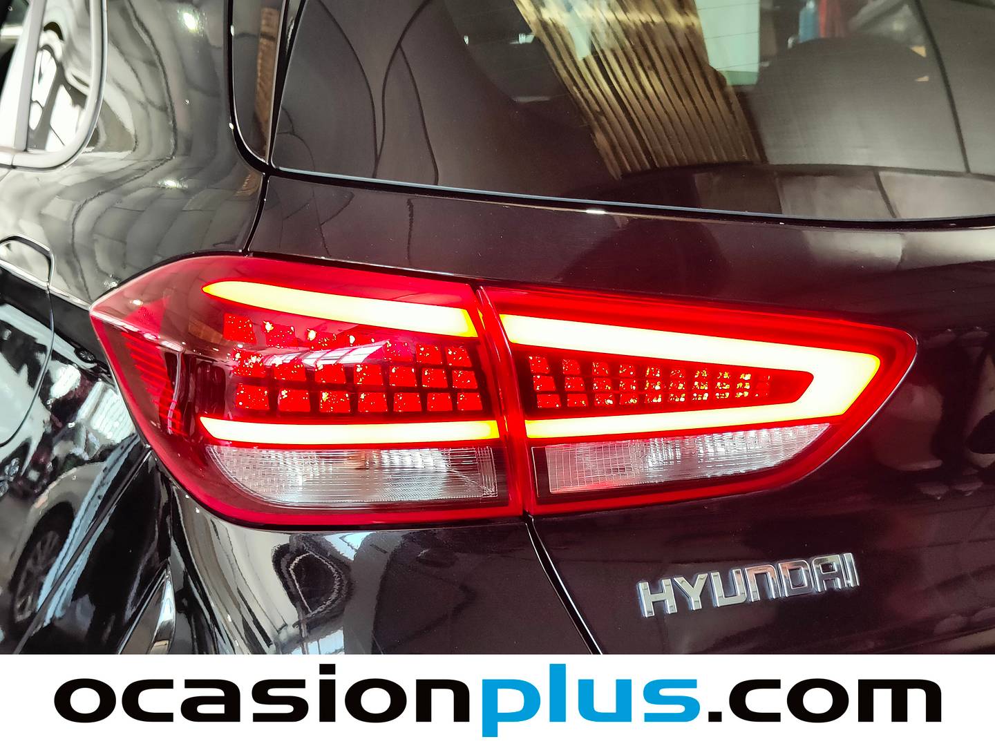 Accesorios del Hyundai i30 Hyundai i30 1.5 TGDI 48V N-Line (160 CV)