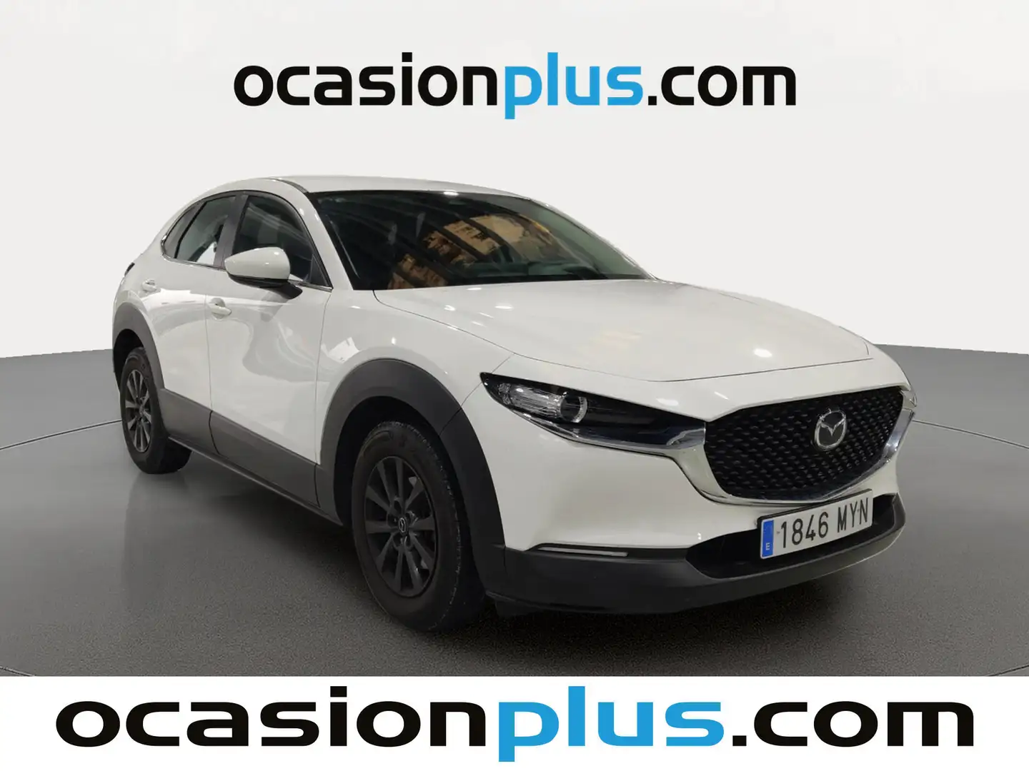 Foto Mazda CX-30 Mazda CX-30 2.5 e-Skyactive G MHEV Prime-Line AT (140 CV)