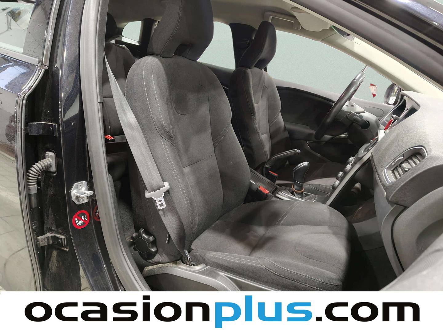 Volvo V40 Volvo V40 D2 Kinetic (115 CV) diésel