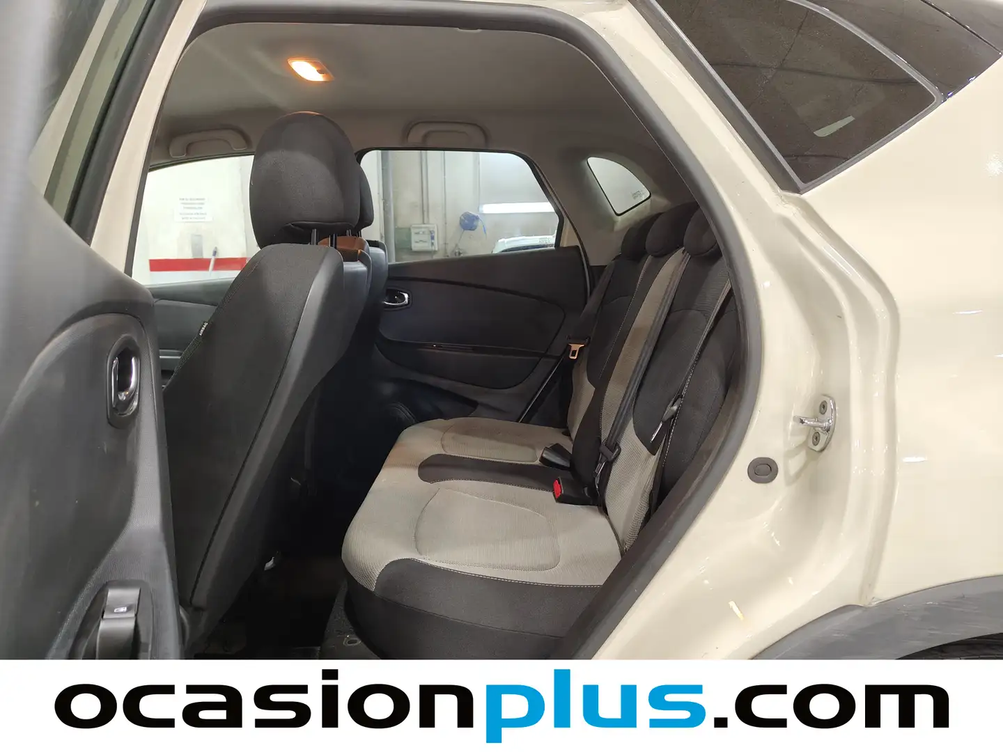 Foto Renault Captur Renault Captur Intens Energy TCe (90 CV)