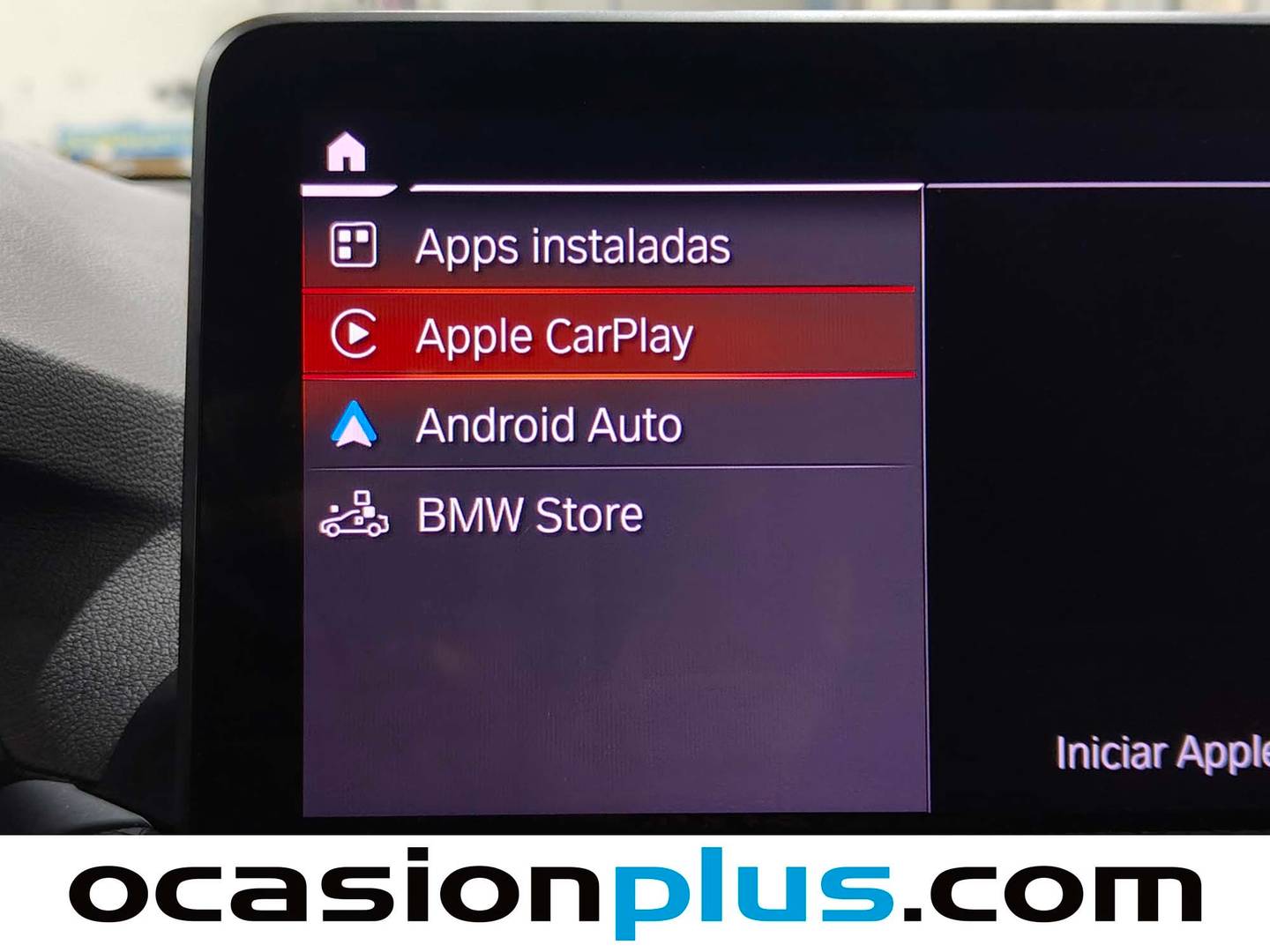 Equipamiento del BMW X3 BMW X3 xDrive20d xLine  Pack M (190 CV)