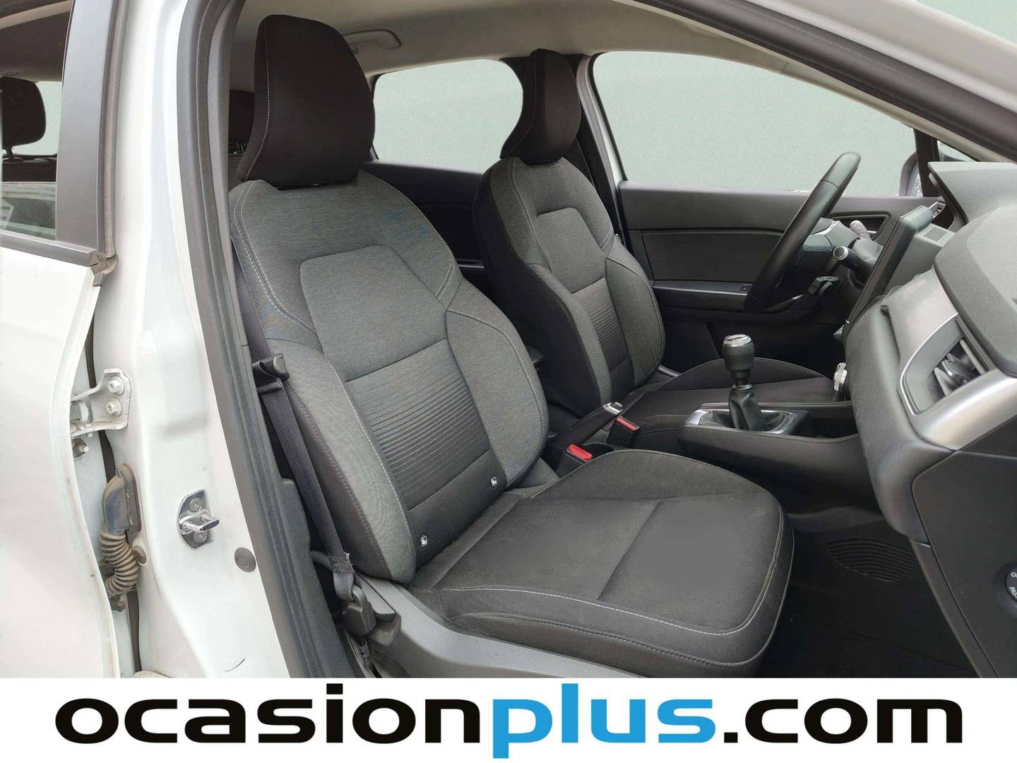 Foto Renault Captur Renault Captur Intens TCe GLP (100 CV)