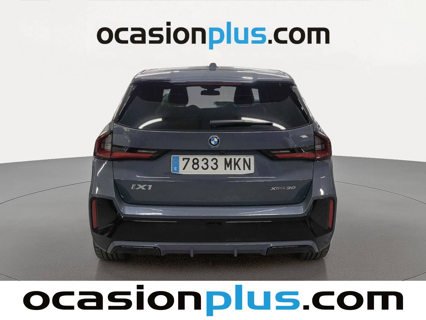 BMW iX1 BMW iX1 xDrive30 (313 CV) Pack M km 0