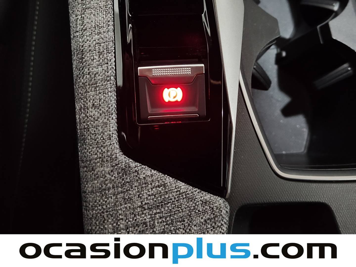 Paquetes del Peugeot 5008 Hybrid Peugeot 5008 Hybrid 1.2 GT eDCS6 (136 CV) 7 Plazas