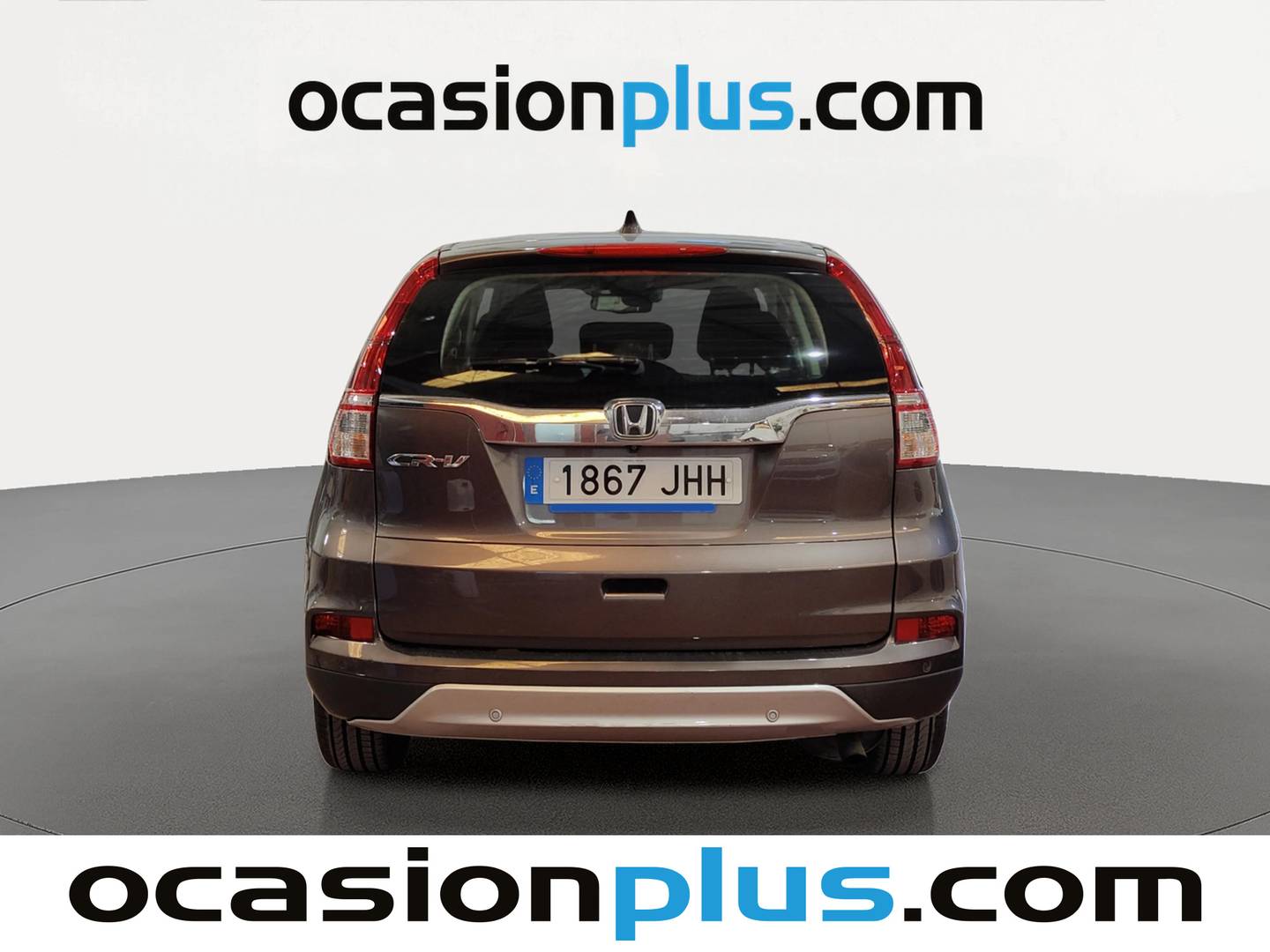 Honda CR-V Honda CR-V 1.6 i-DTEC Elegance 4x2  (120 CV) barato