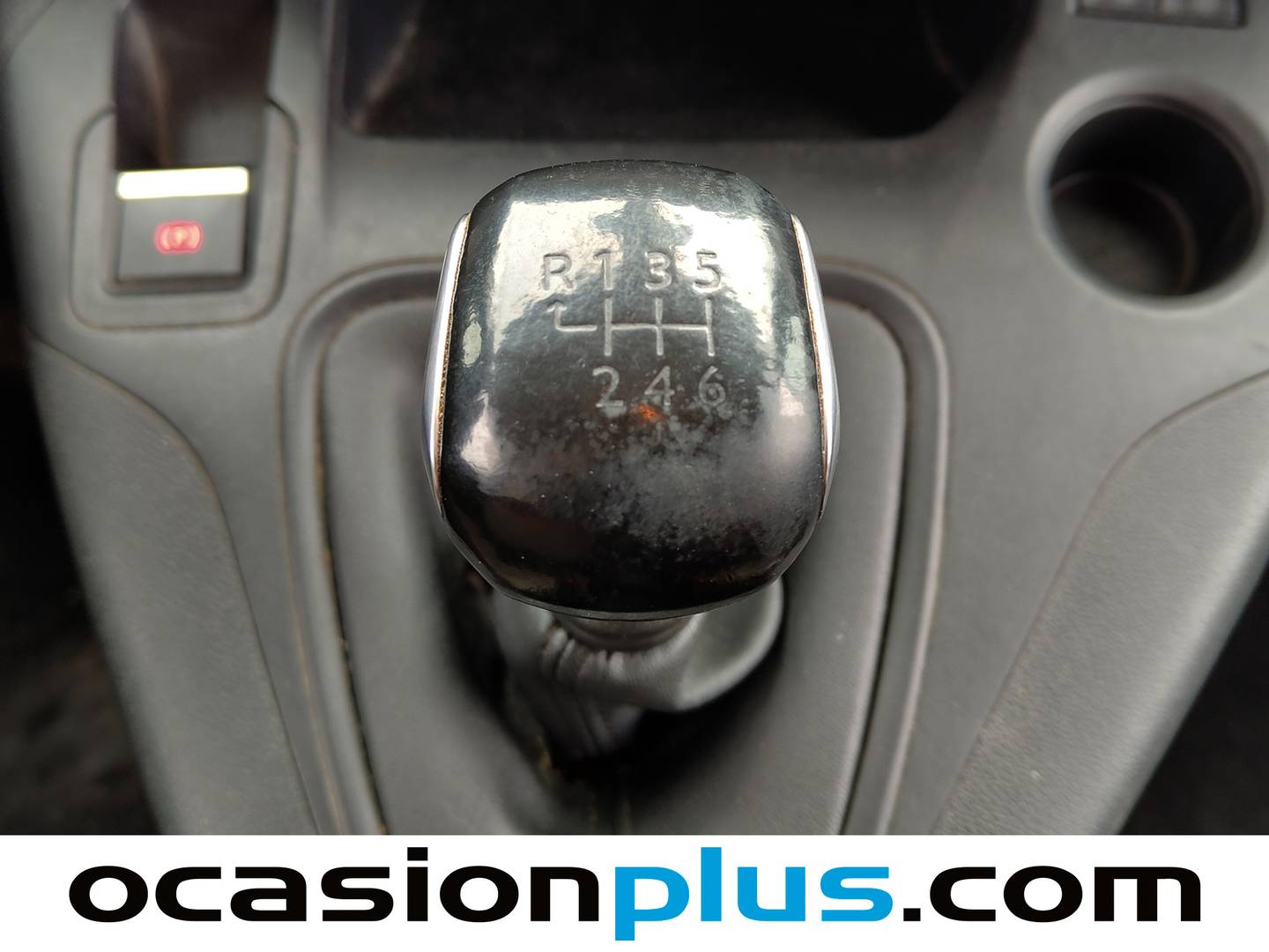 Citroën Berlingo Citroën Berlingo BlueHDi 100 S&S Talla M Shine (102 CV) de segunda mano