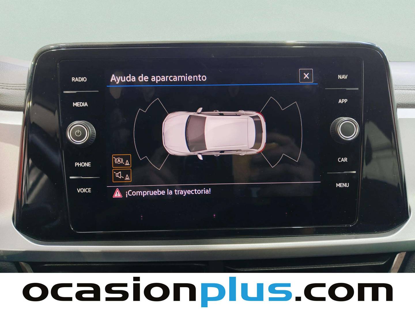 Extras y acabados del Volkswagen T-Roc Volkswagen T-Roc Life 1.5 TSI (150 CV) DSG