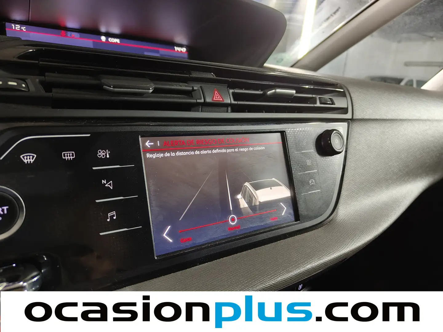 Foto Citroën Grand C4 Spacetourer Citroen Grand C4 Spacetourer BlueHDi 130 S&S Feel (130 CV) 7 Plazas