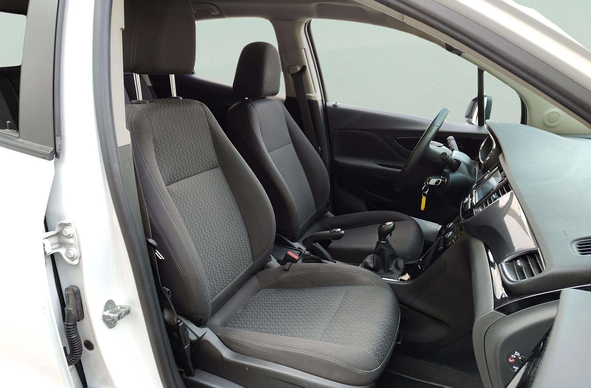 Opel Mokka 1.4 Turbo Selective 4x2 - foto 16