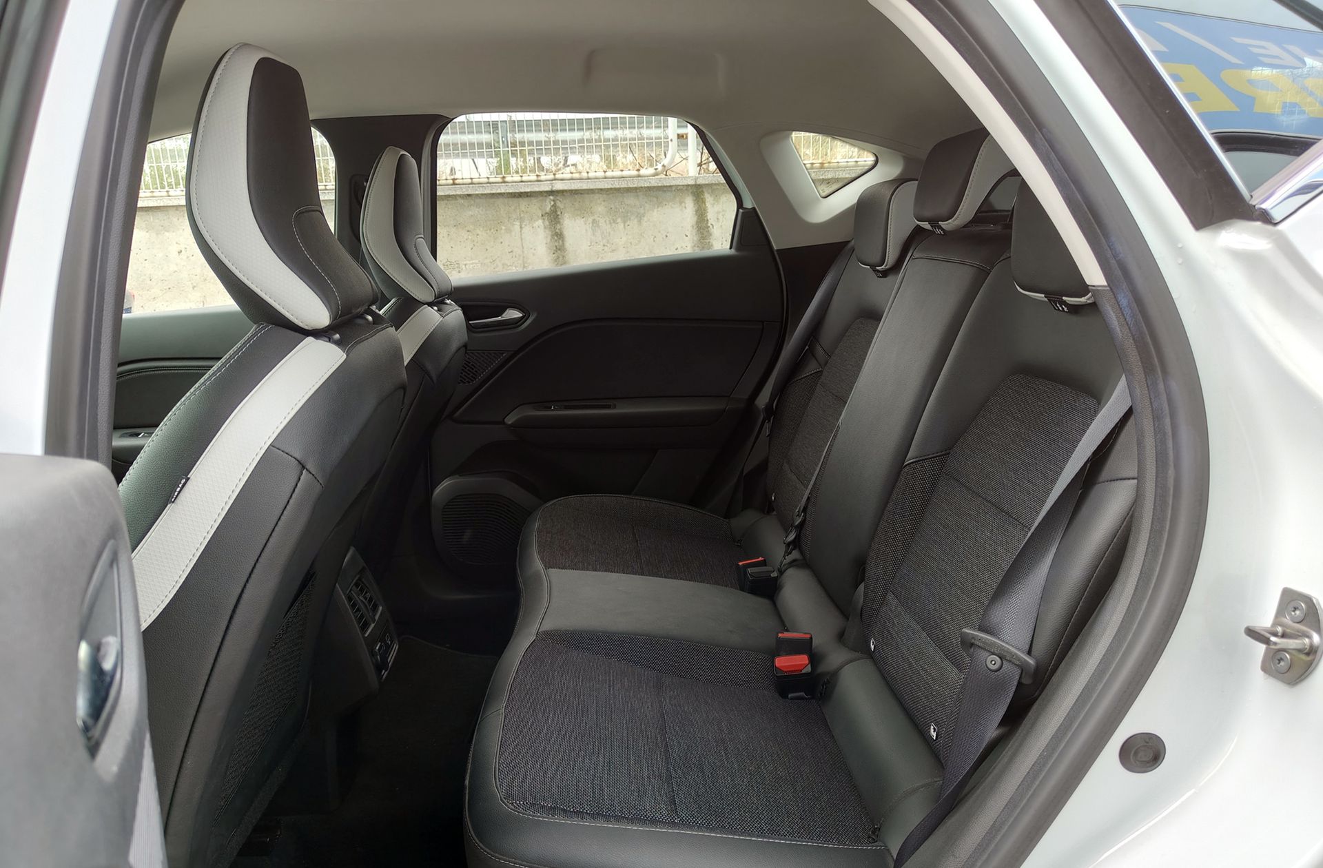 Mitsubishi ASX 160 PHEV Kaiteki - foto 13
