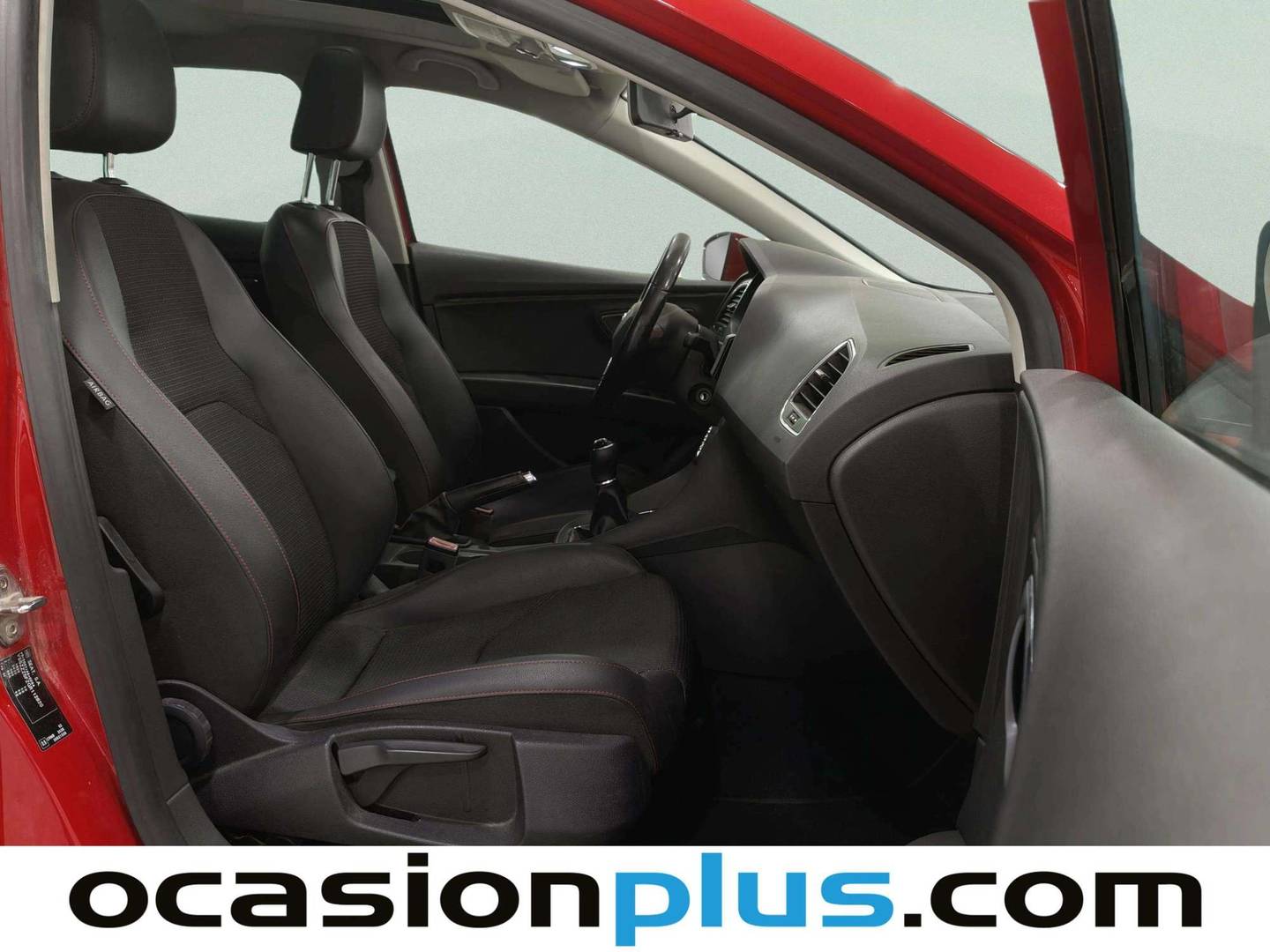 Seat León Seat León 2.0 TDI S&S FR (150 CV) manual