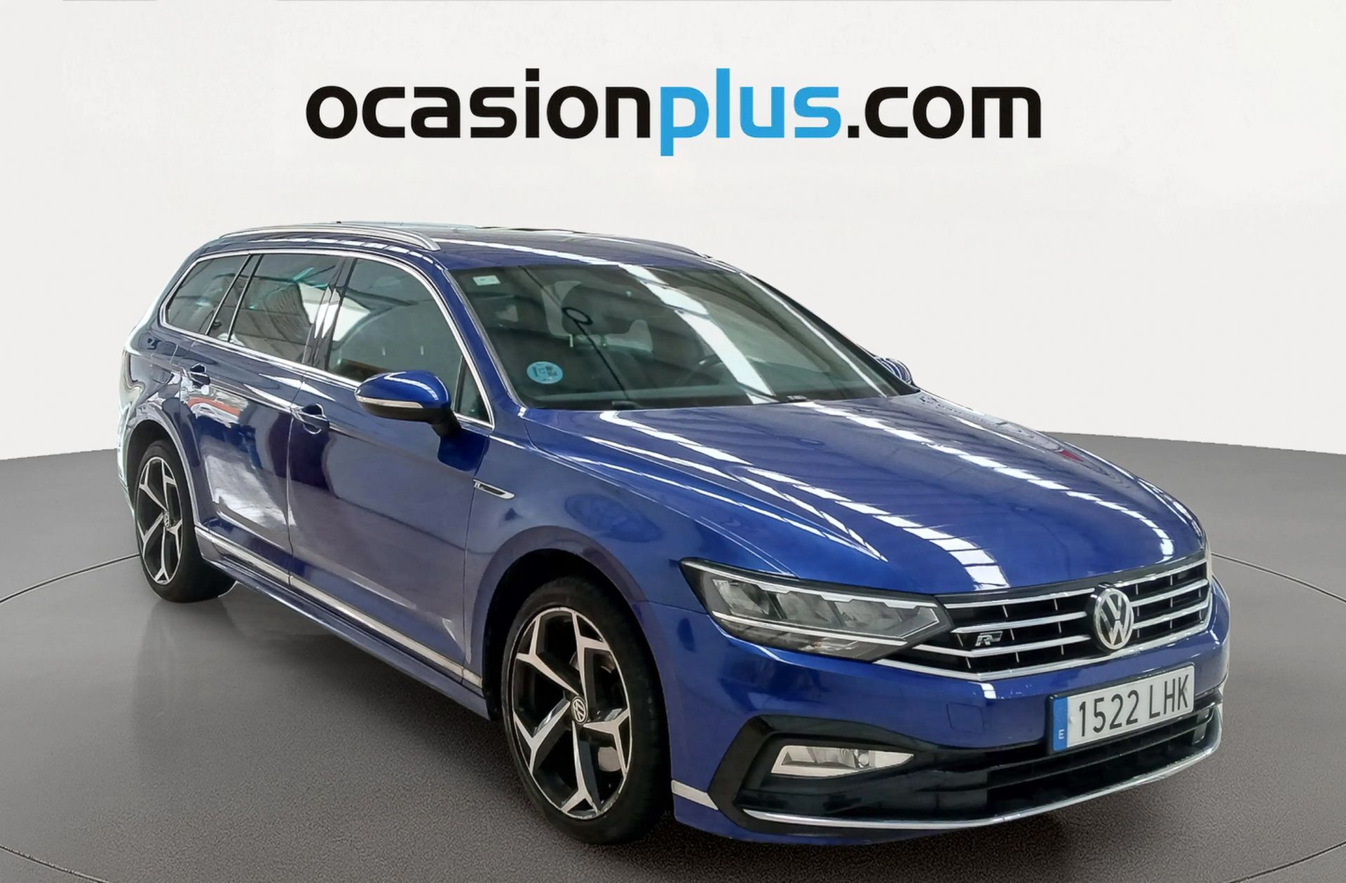 Volkswagen Passat Variant R-Line 2.0 TDI DSG - foto 2