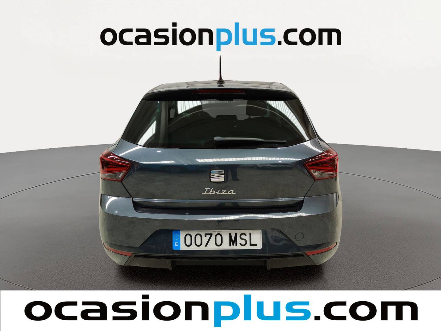 Seat Ibiza SEAT Ibiza 1.0 TSI S&S Special Edition Xcellence (115 CV) al mejor precio