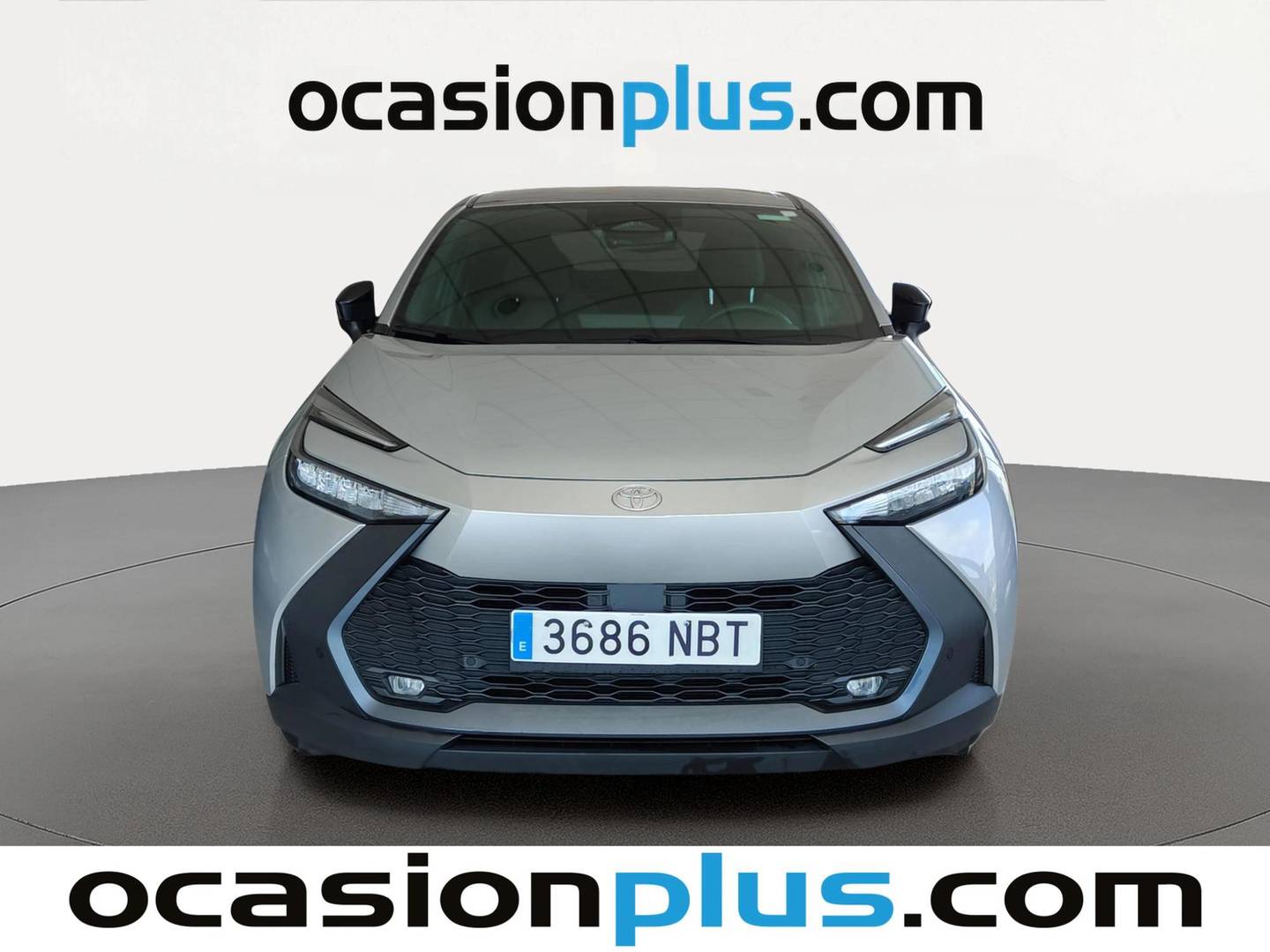 Toyota C-HR Toyota C-HR 140H Advance (140 CV) barato