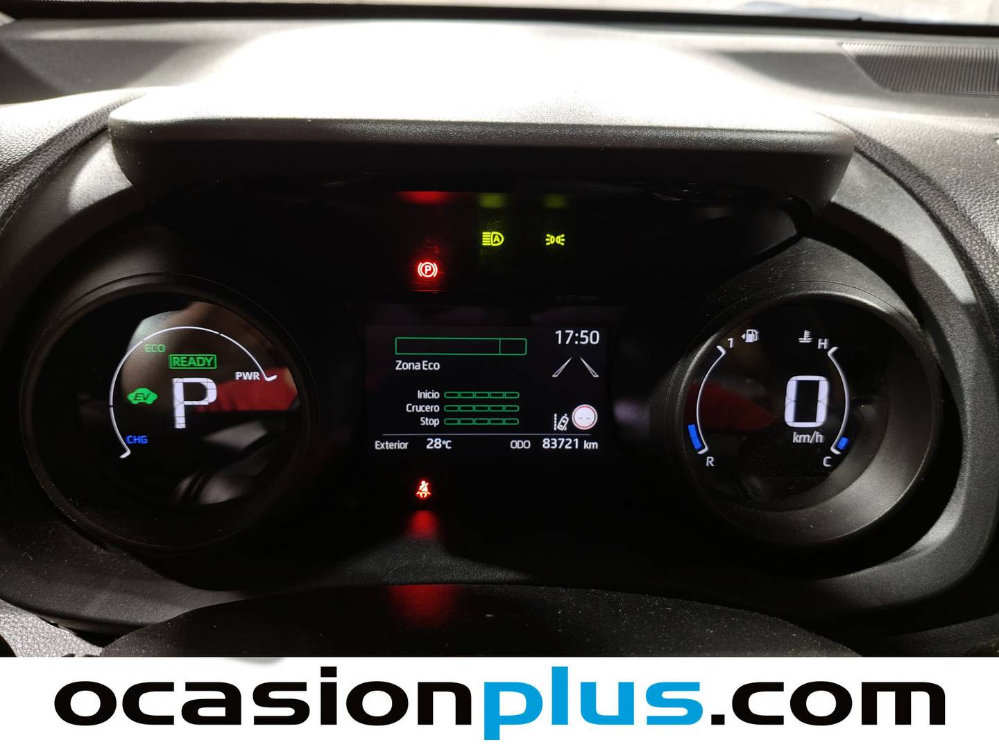 Toyota Yaris Cross Toyota Yaris Cross 120H Business Plus (116 CV) 2024