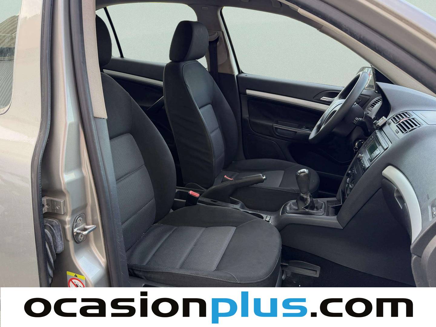 Skoda Octavia Skoda Octavia 1.9 TDI Trend (105 CV) km 0