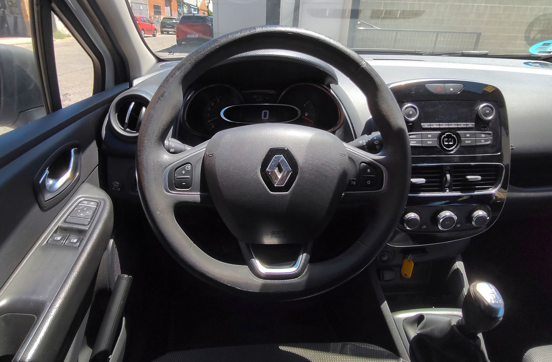 Renault Clio Energy TCe GLP - foto 16