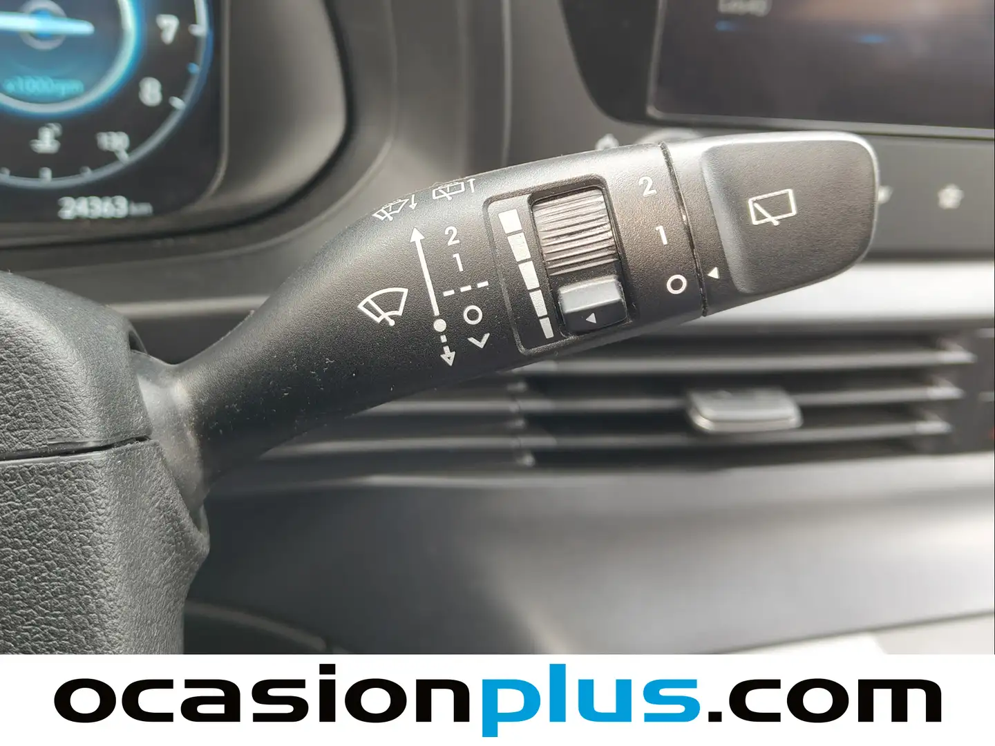 Foto Hyundai Bayon Hyundai Bayon 1.0 TGDI 48V Maxx (100 CV)