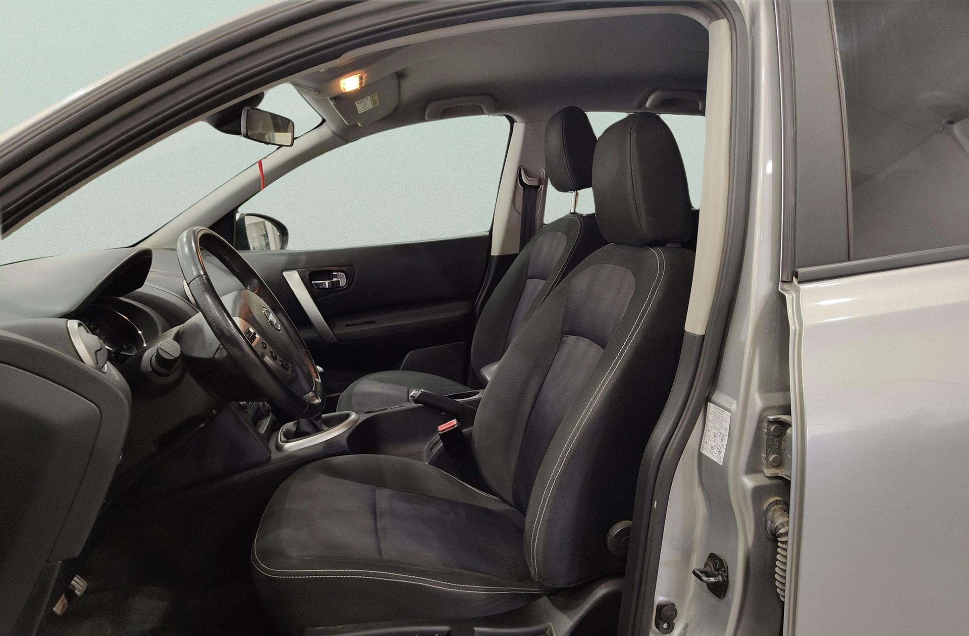 Nissan Qashqai dCi 130 Acenta 4x2 - foto 9