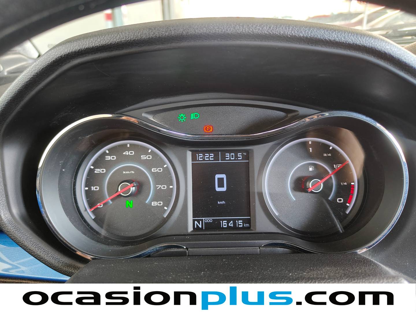 Aixam S9 Aixam S9 Crossover Premium (8 CV) 8cv