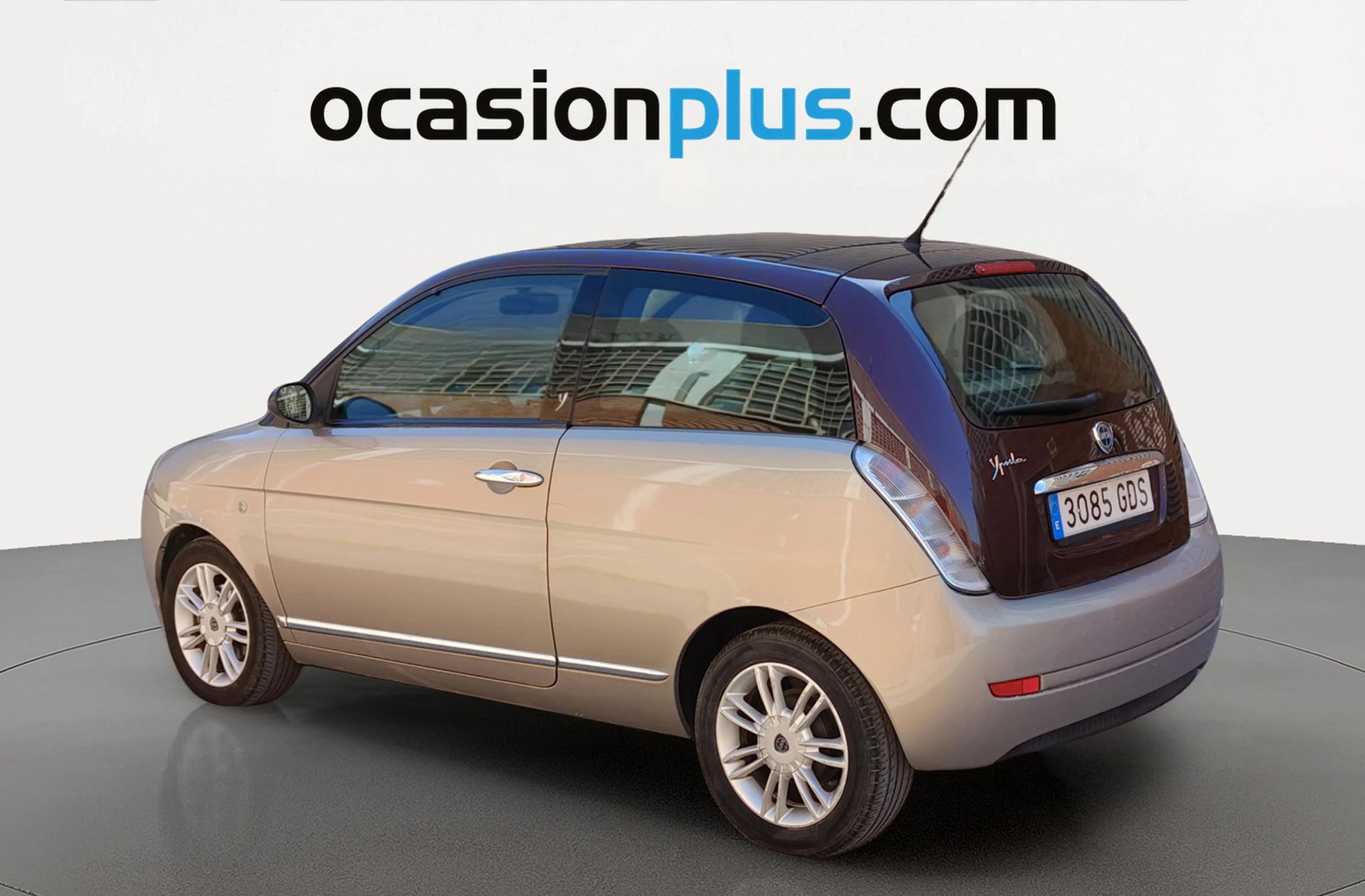 Lancia Ypsilon 1.4 Oro - foto 3