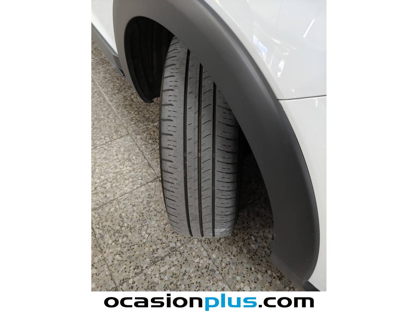 Honda Jazz Honda Jazz 1.5 i-MMD CROSSTAR (109 CV) seminuevo