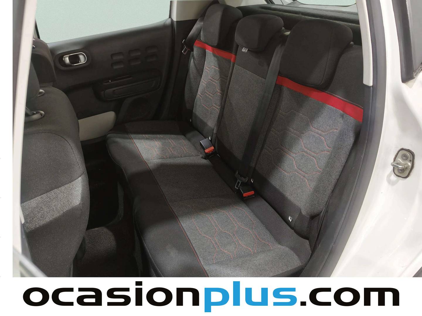 Foto Citroën C3 Citroen C3 PureTech 82 Feel  (83 CV)