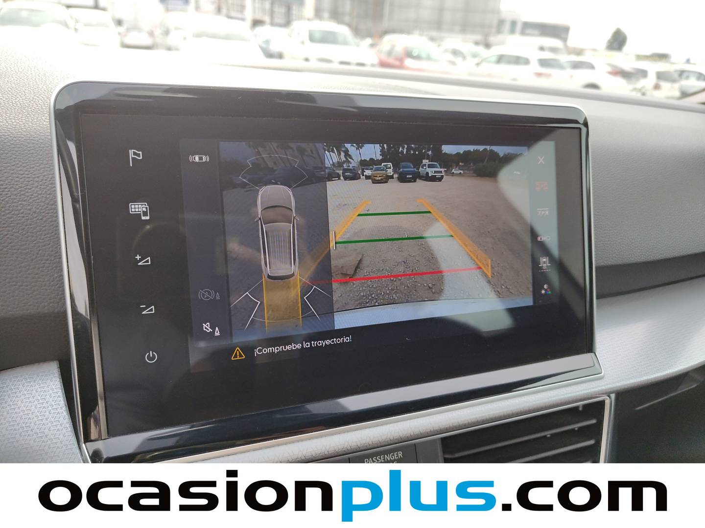 Foto Seat Tarraco SEAT Tarraco 1.5 TSI S&S Style XL (150 CV) 7 Plazas