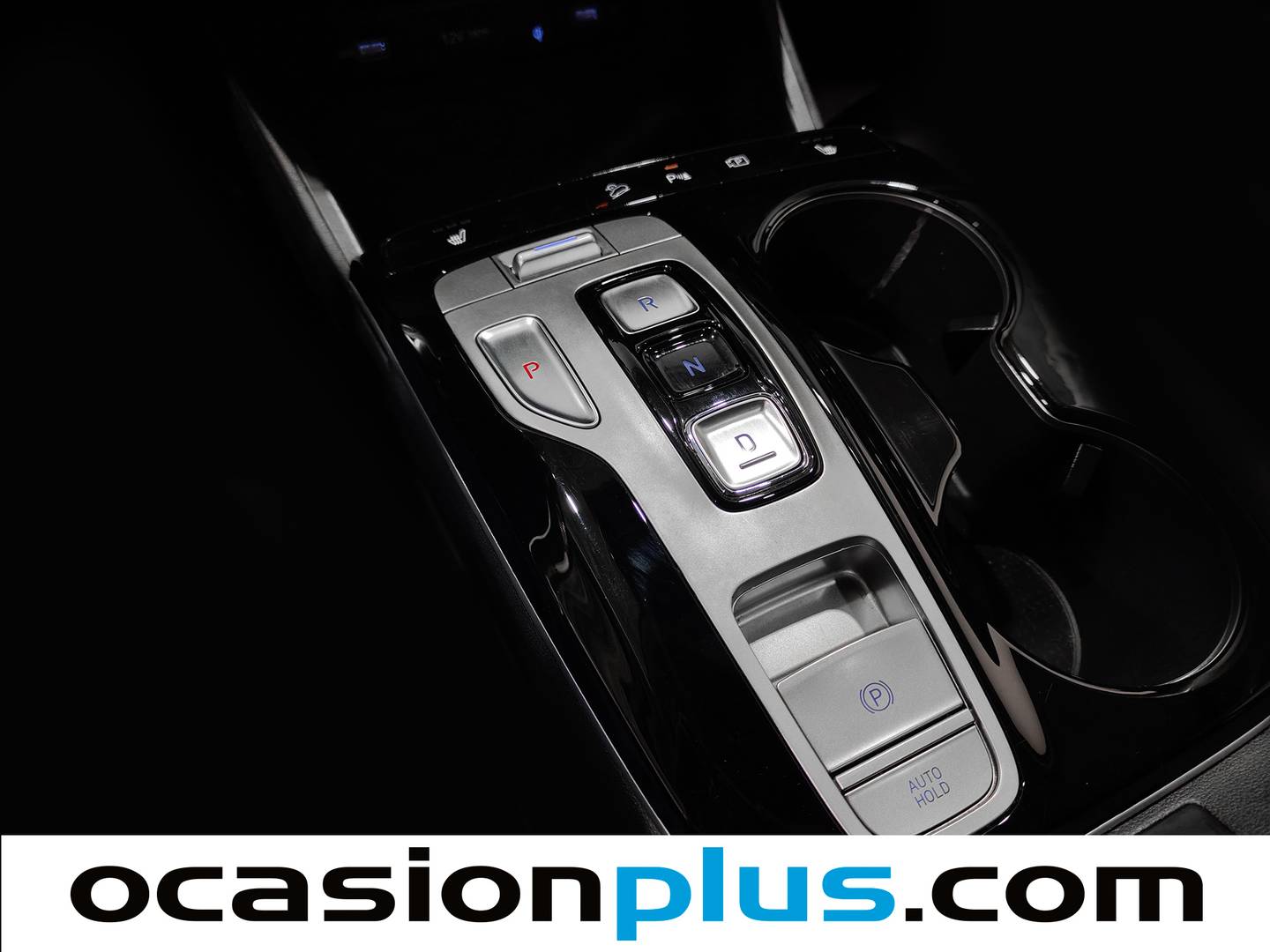 Hyundai Tucson Hyundai Tucson 1.6 TGDI HEV Tecno Sky Auto (230 CV) de segunda mano