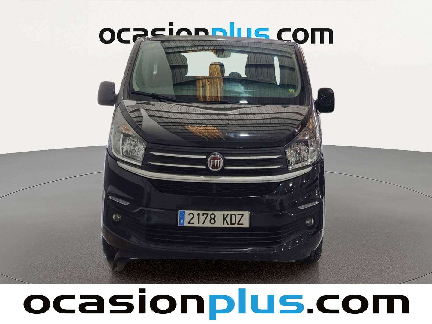 Fiat Talento Fiat Talento Combi 1.6 EcoJet SX Largo (145 CV) 8 Plazas 145cv