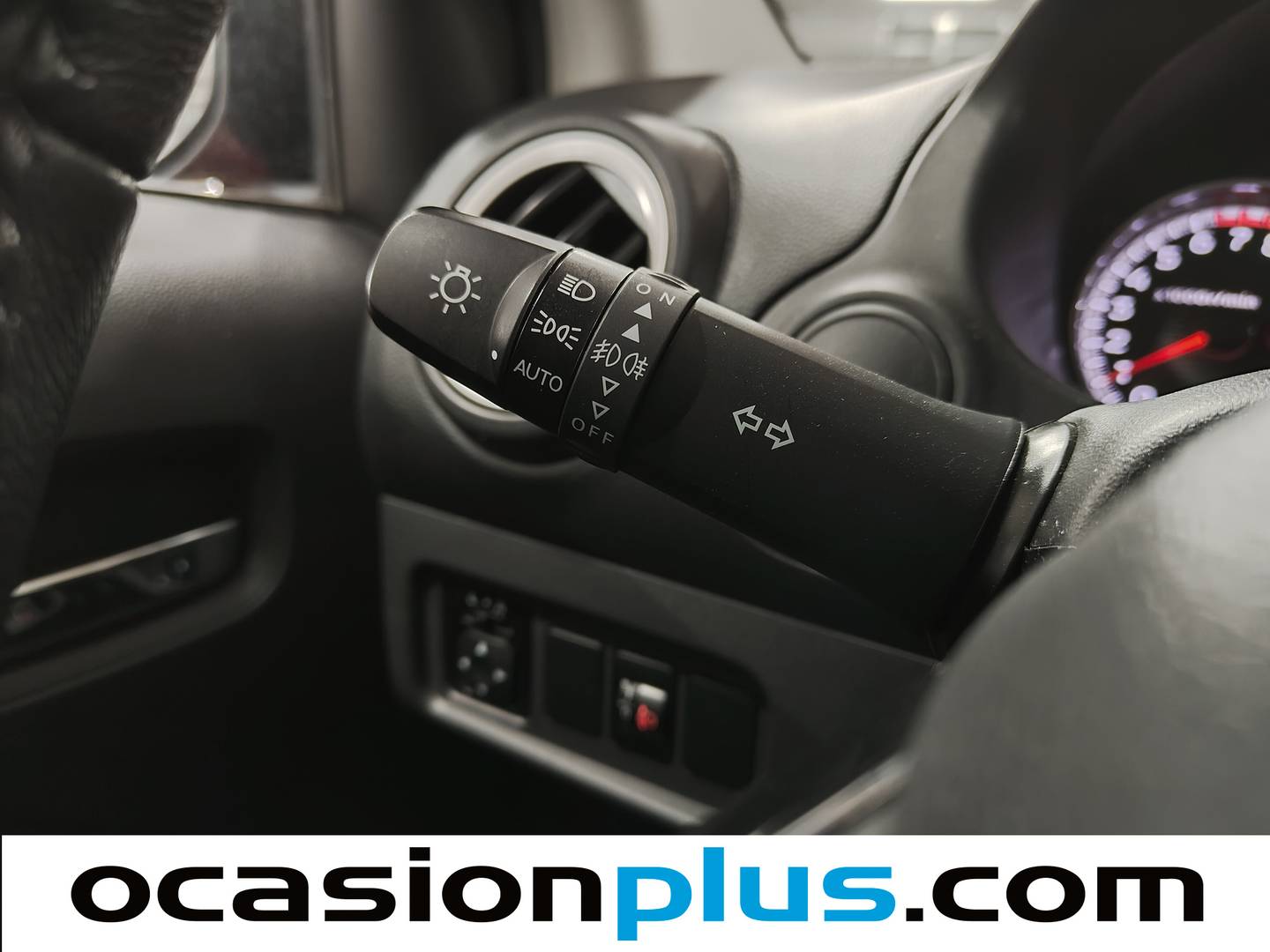 Mitsubishi Space Star Mitsubishi Space Star 120 MPI Motion (71 CV) de segunda mano