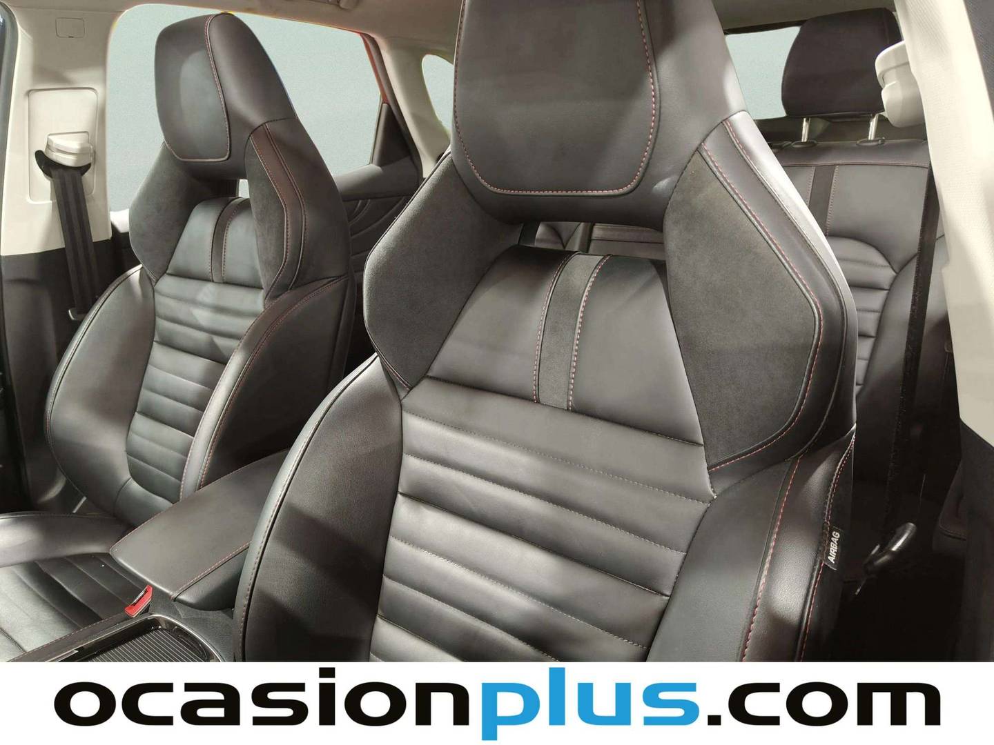 Foto MG HS MG HS 1.5 Turbo GDI Luxury DCT (162 CV)