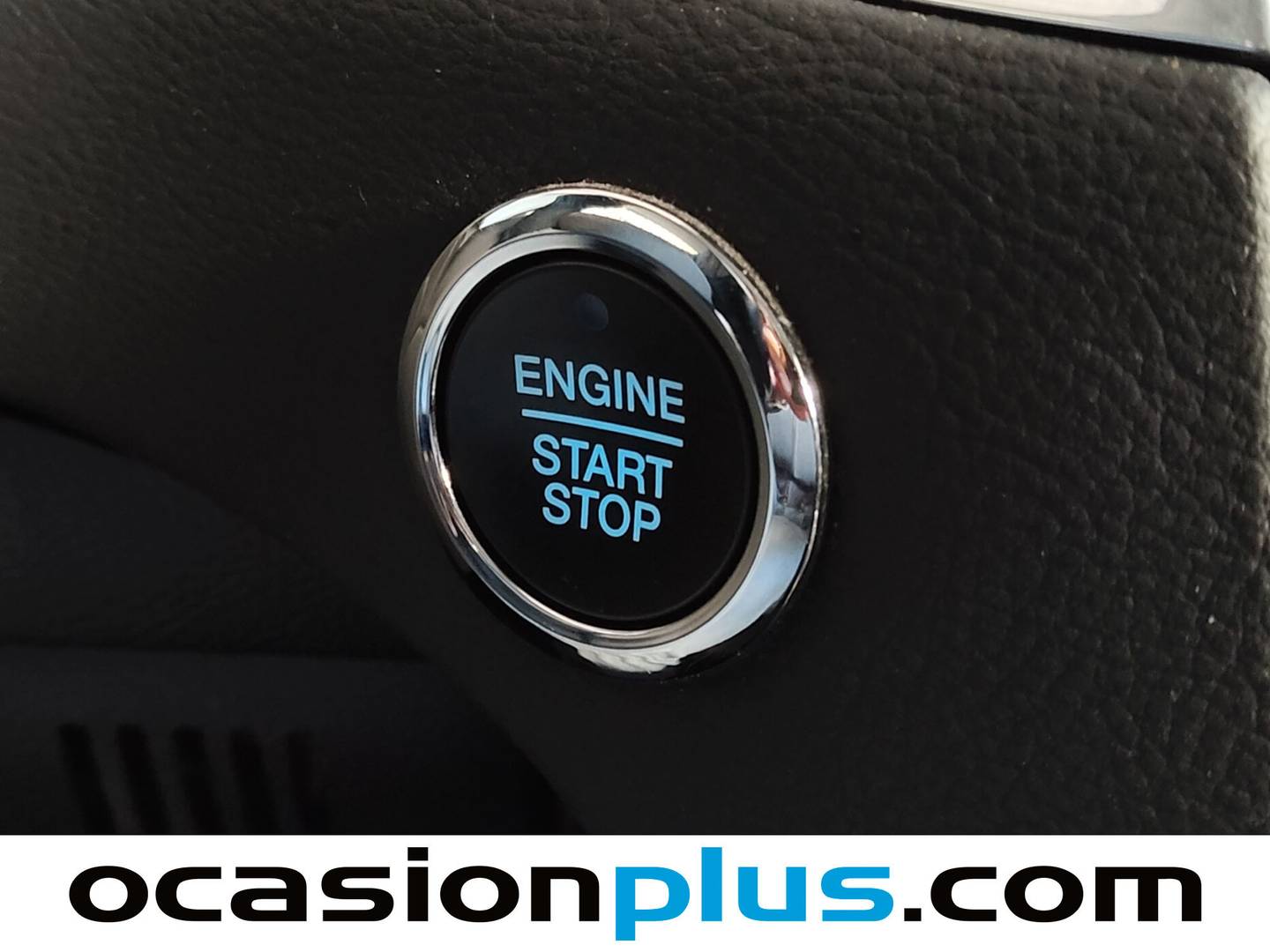 Paquetes del Ford S-MAX Ford S-Max 2.5 Duratec FHEV Titanium (190 CV)