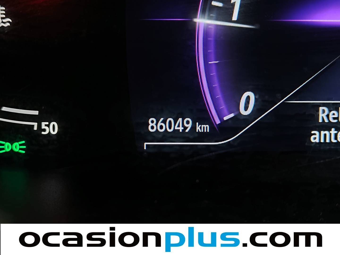 Renault Mégane Renault Megane Intens Blue dCi (115 CV) seminuevo