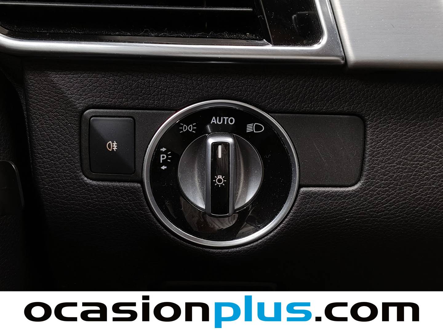 Mercedes Clase GLE Coupé Mercedes GLE Coupé AMG 43 4Matic (390 CV) automático