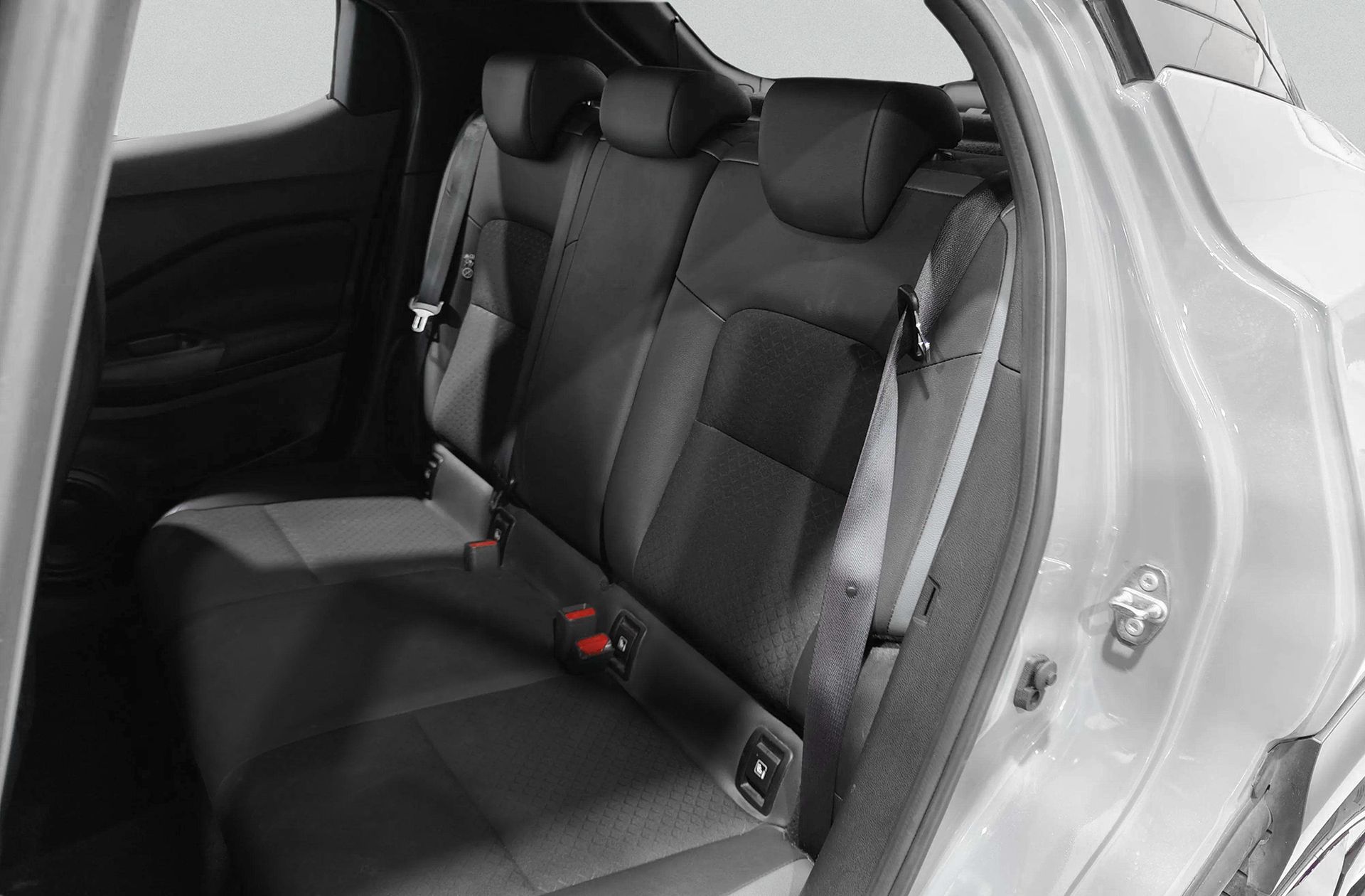 Nissan Juke Hybrid N-Design Black - foto 12