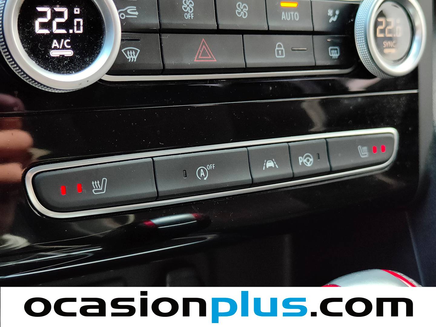 Paquetes del Renault Mégane Renault Megane Sport Line Blue dCi (115 CV) EDC