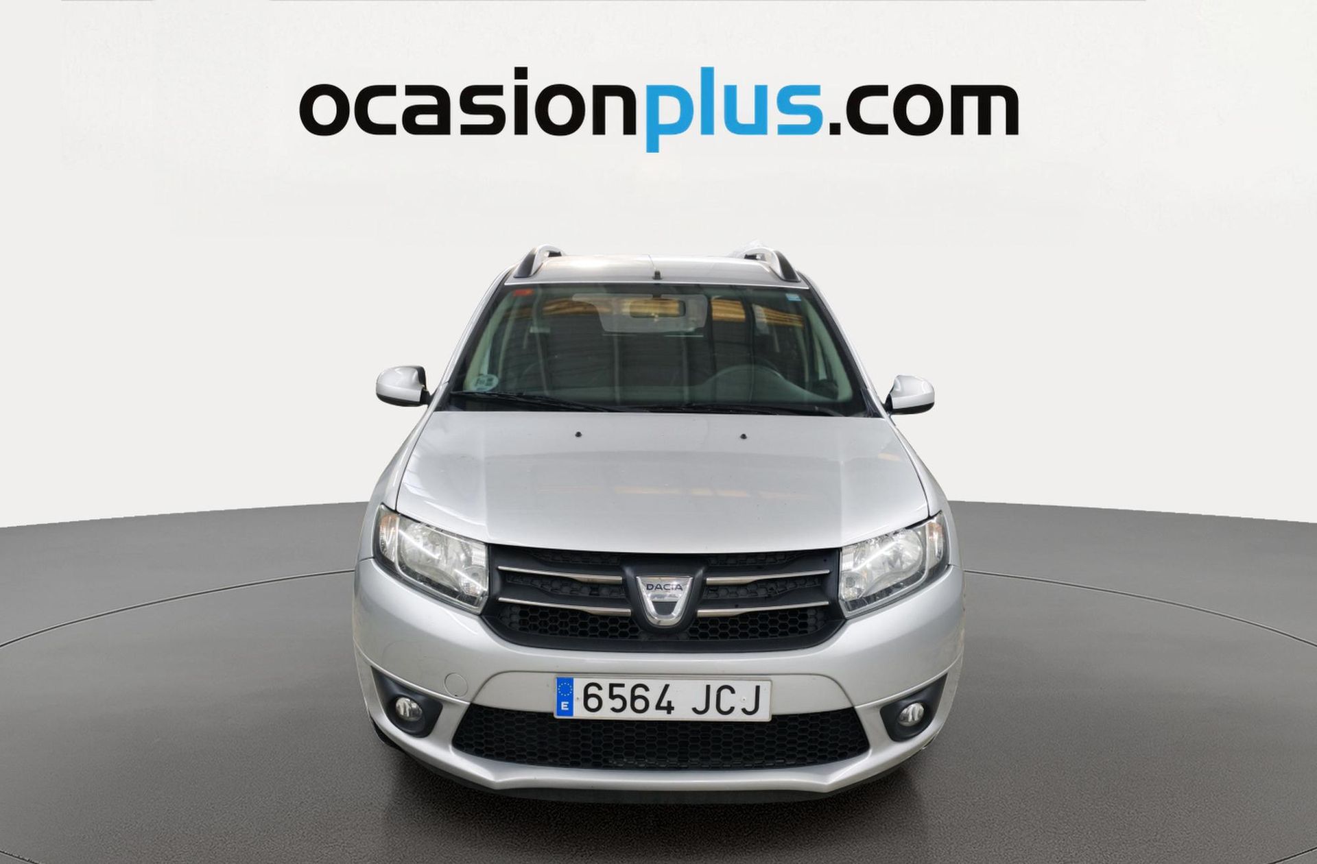 Dacia Logan MCV Laureate dCi - foto 10