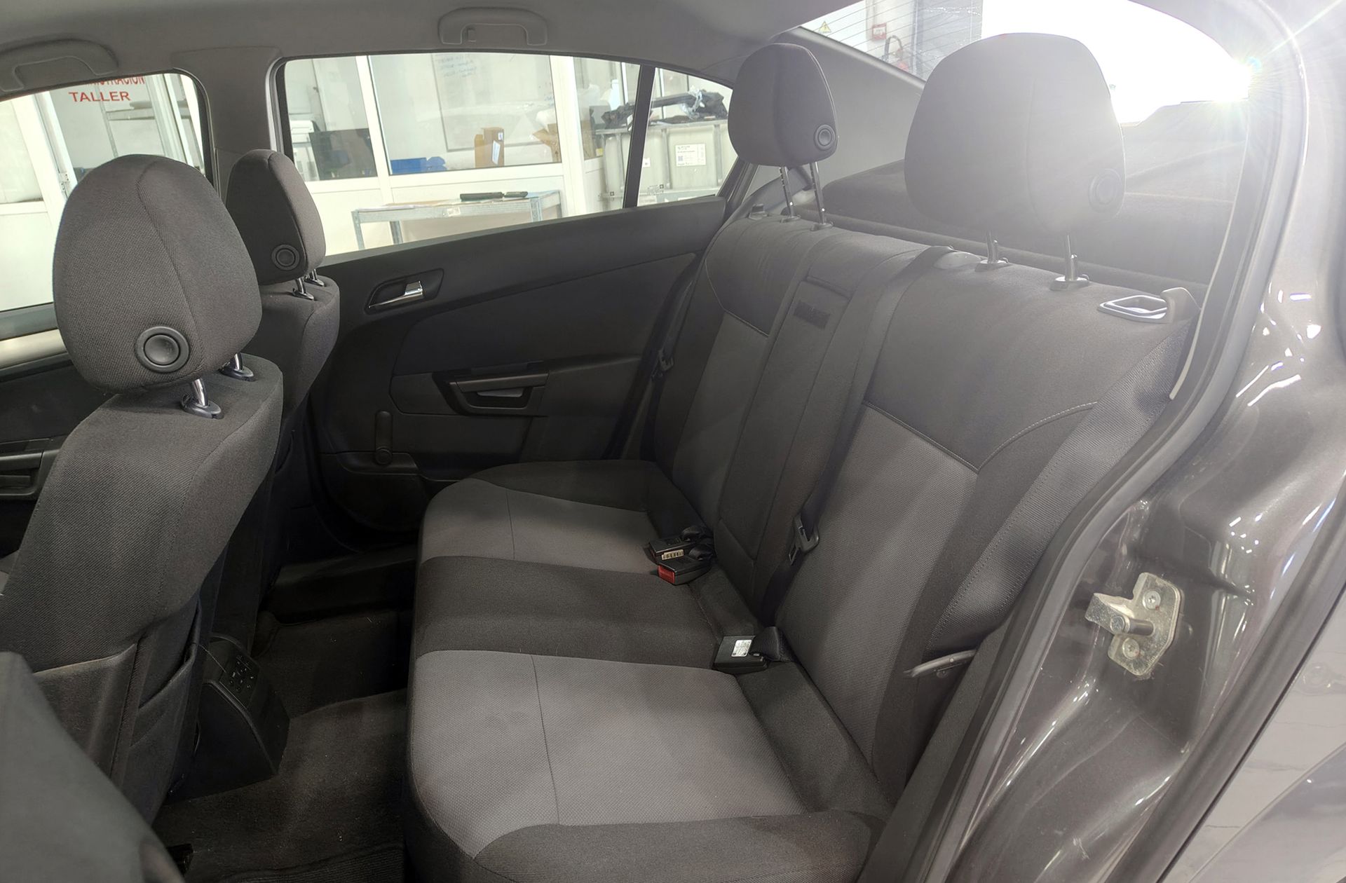 Opel Astra 1.7 CDTI Enjoy - foto 9