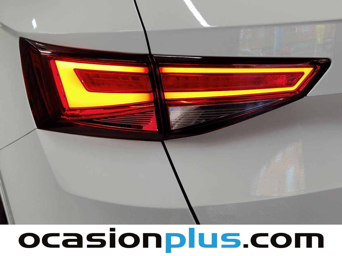 Seat Ateca Seat Ateca 1.6 TDI S&S Ecomotive Style (115 CV) 2017