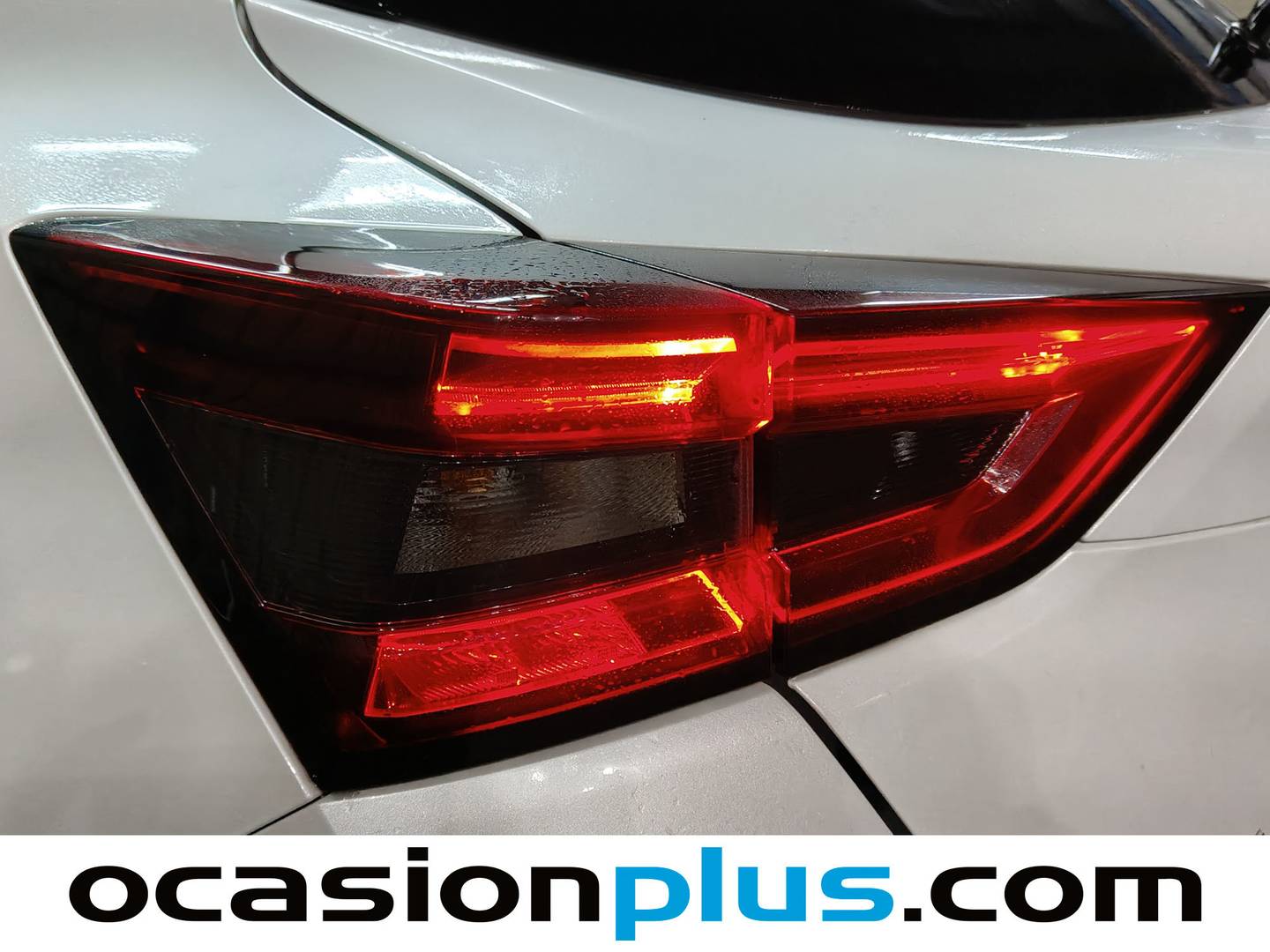 Foto Nissan JUKE Nissan Juke DIG-T N-Connecta 4x2 (114 CV)