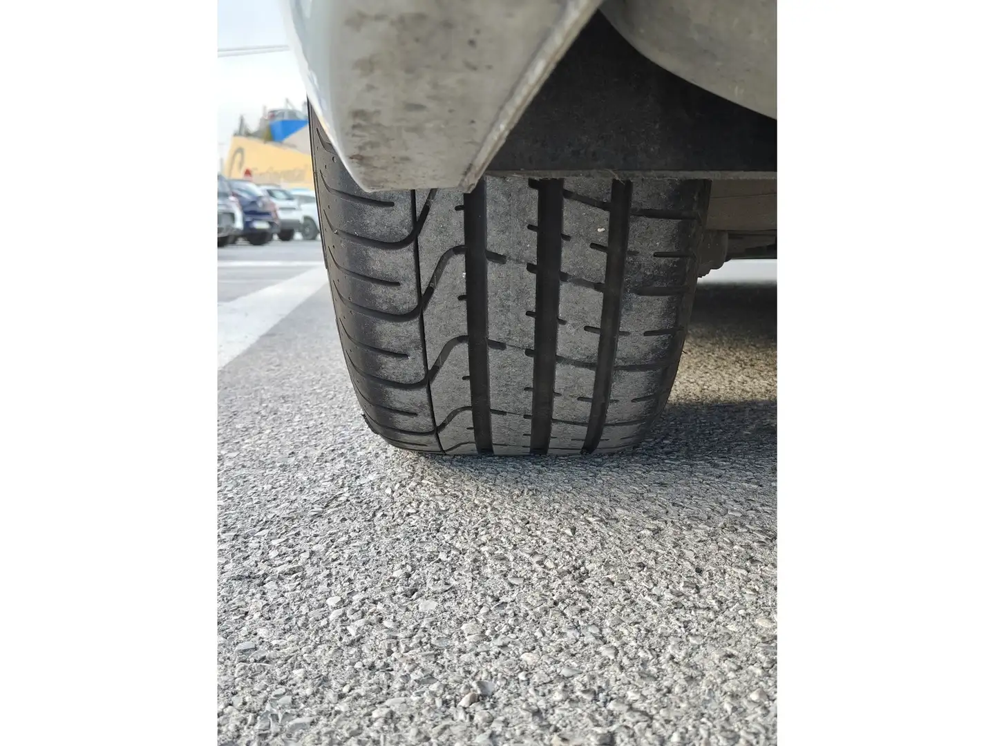 Foto Audi A6 Audi A6 S line 2.0 TDI ultra (190 CV) S tronic