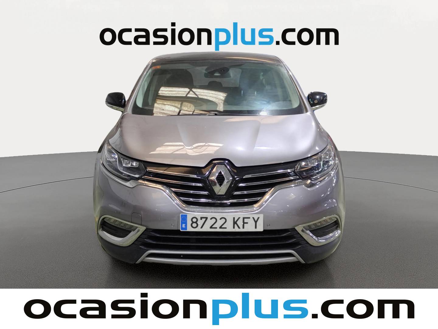 Renault Espace Renault Espace Life Energy dCi (130 CV) 7 Plazas 130cv