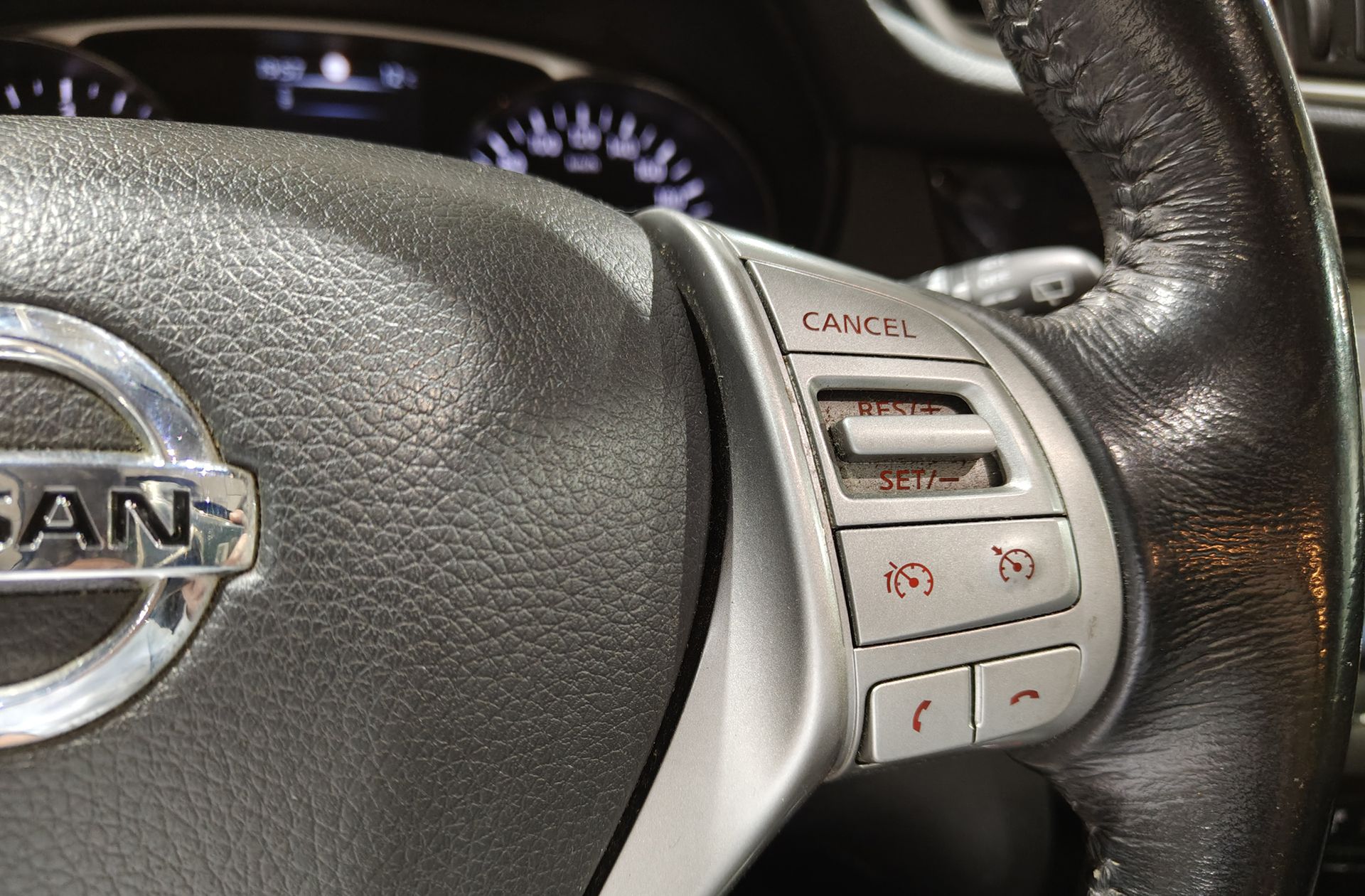 Nissan X-Trail dCi 130 360 4x4-i - foto 27